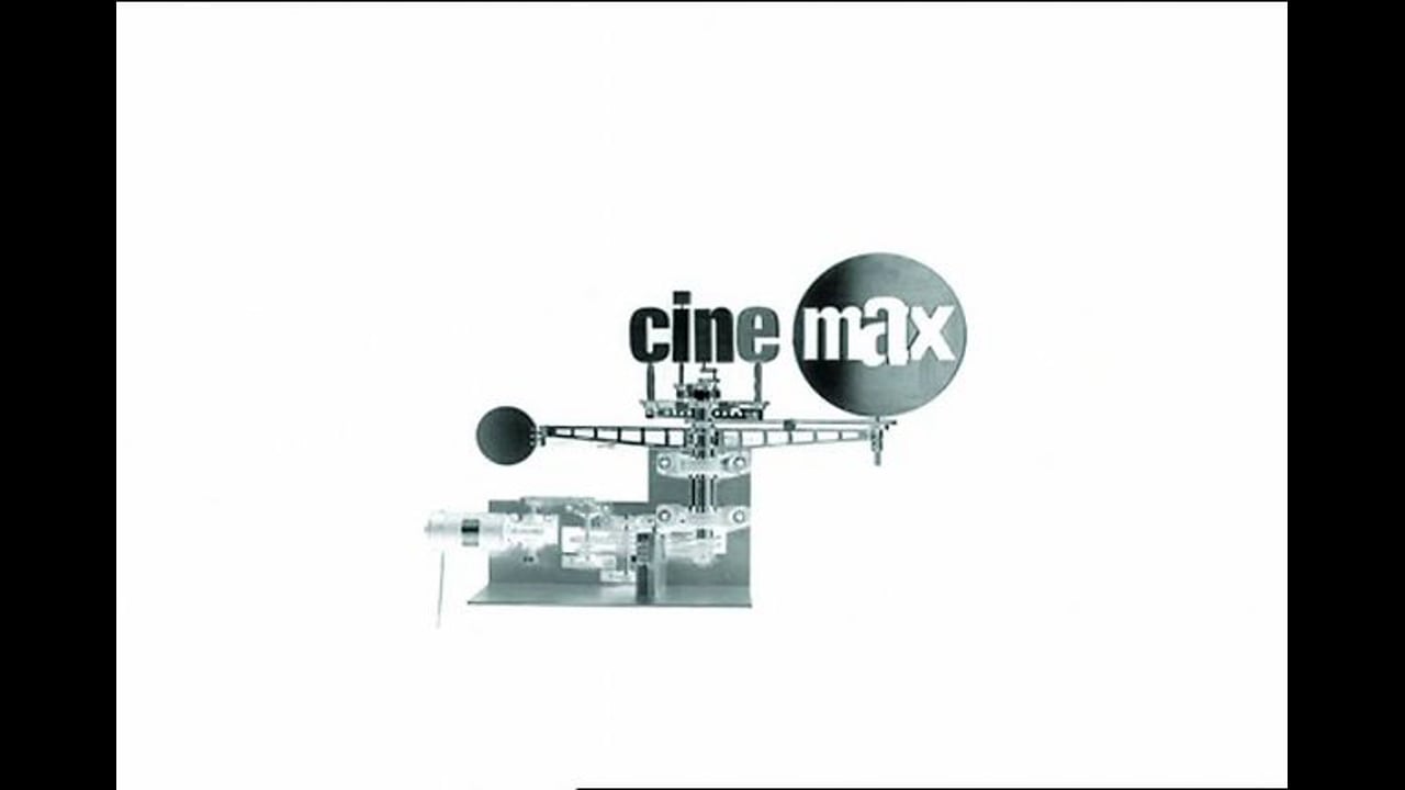 CineMax Planetary Neg