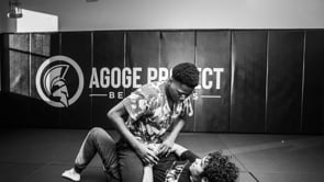 The Agoge Project - Brand Message Video
