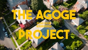 The Agoge Project - 2023 Community Event