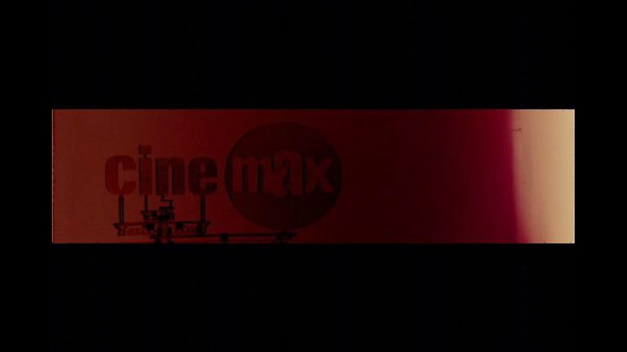CineMax Planetary Sepia