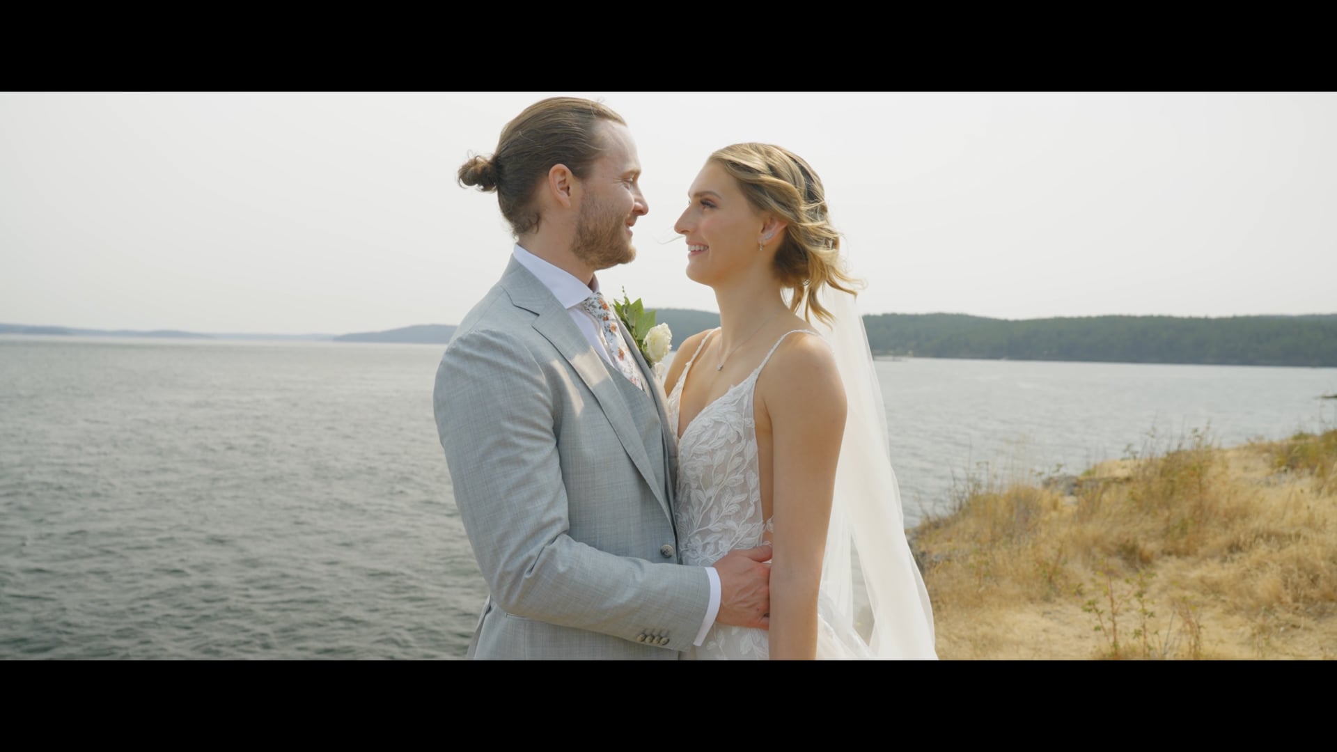 Allie + Forrest | 8.19.2023 | Lakedale Resort