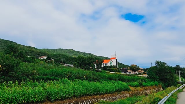 Church, Christian, Korea. Free Stock Video - Pixabay