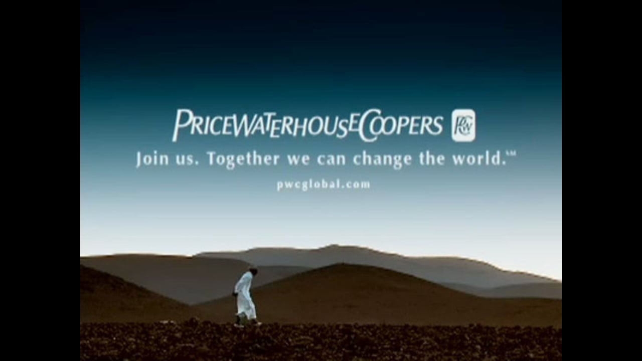 Price Waterhouse