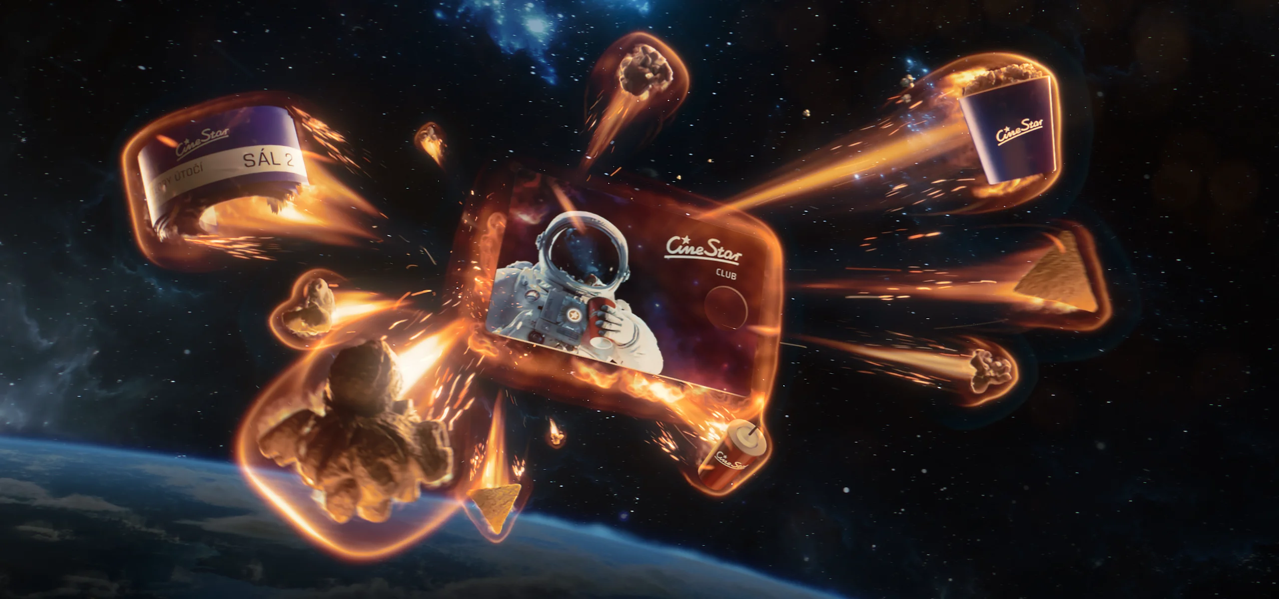 CGI/VFX - Cinestar cinema on Vimeo