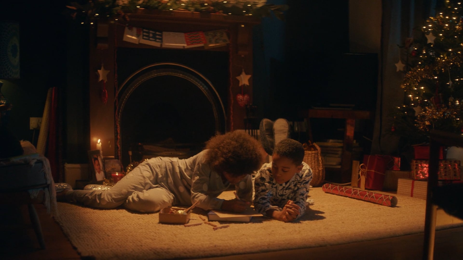 Cineworld - Our Christmas Wish