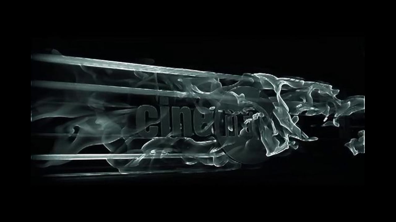 CineMax "Silicone Fire"