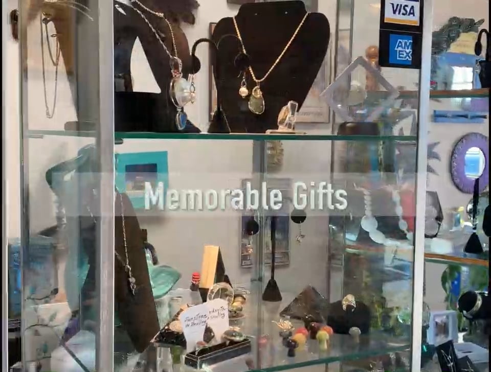 Beach jewelry hot sale near me