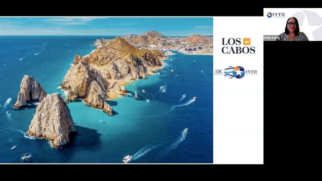 Los Cabos: Wellness Champions