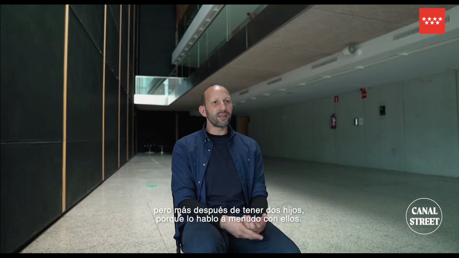 Y a plus d'saisons - Abderzak Houmi / Compagnie X-Press