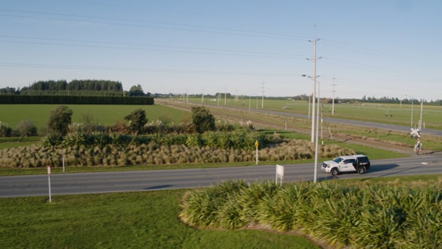 TDX: Shell Fonterra