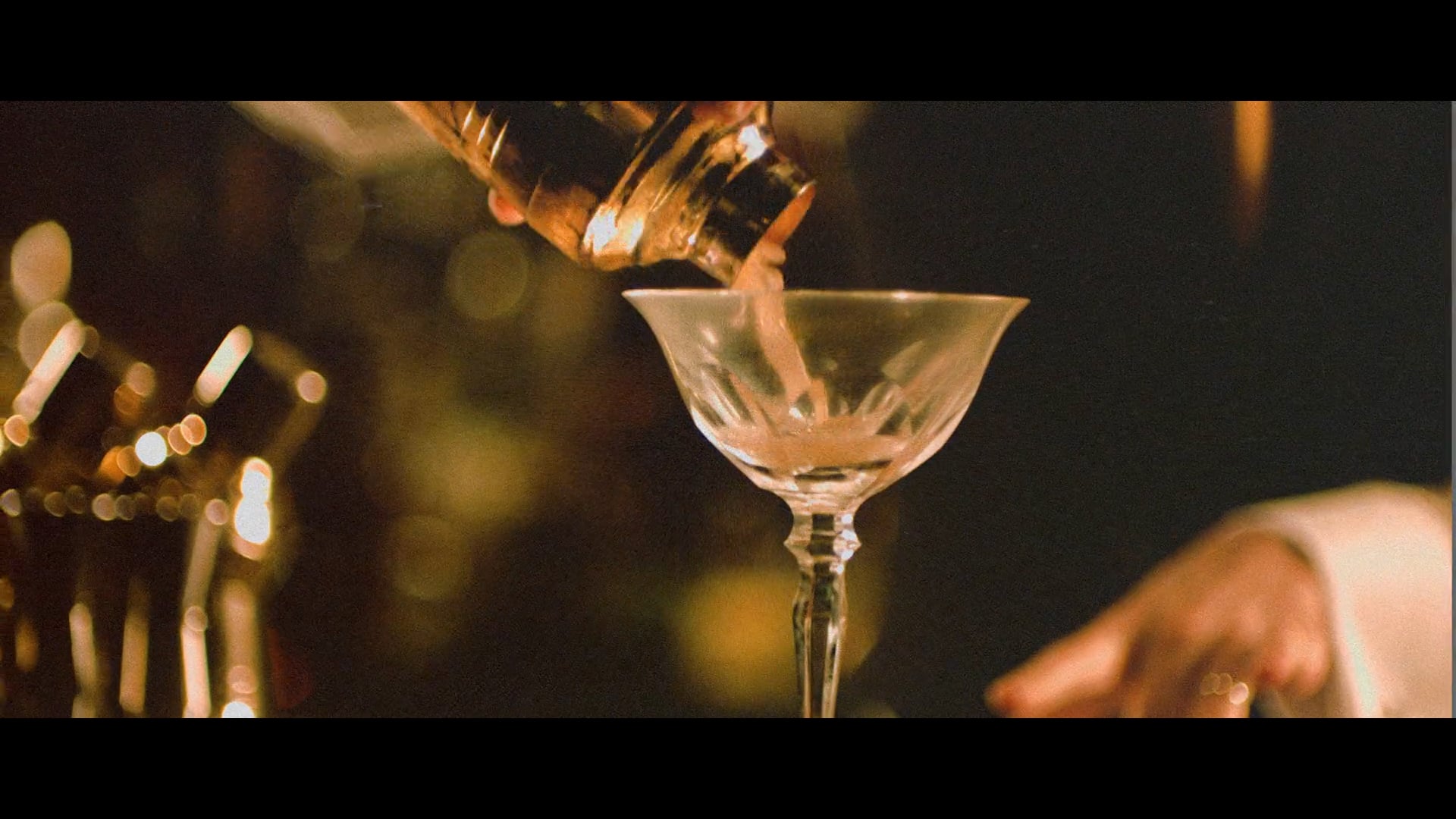 Belmond - VSOE - Great Gatsby