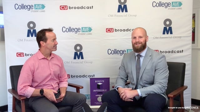 TalentNEXT23: DDJ Myers O’Connor Talks Wage Compression in Credit Unions…