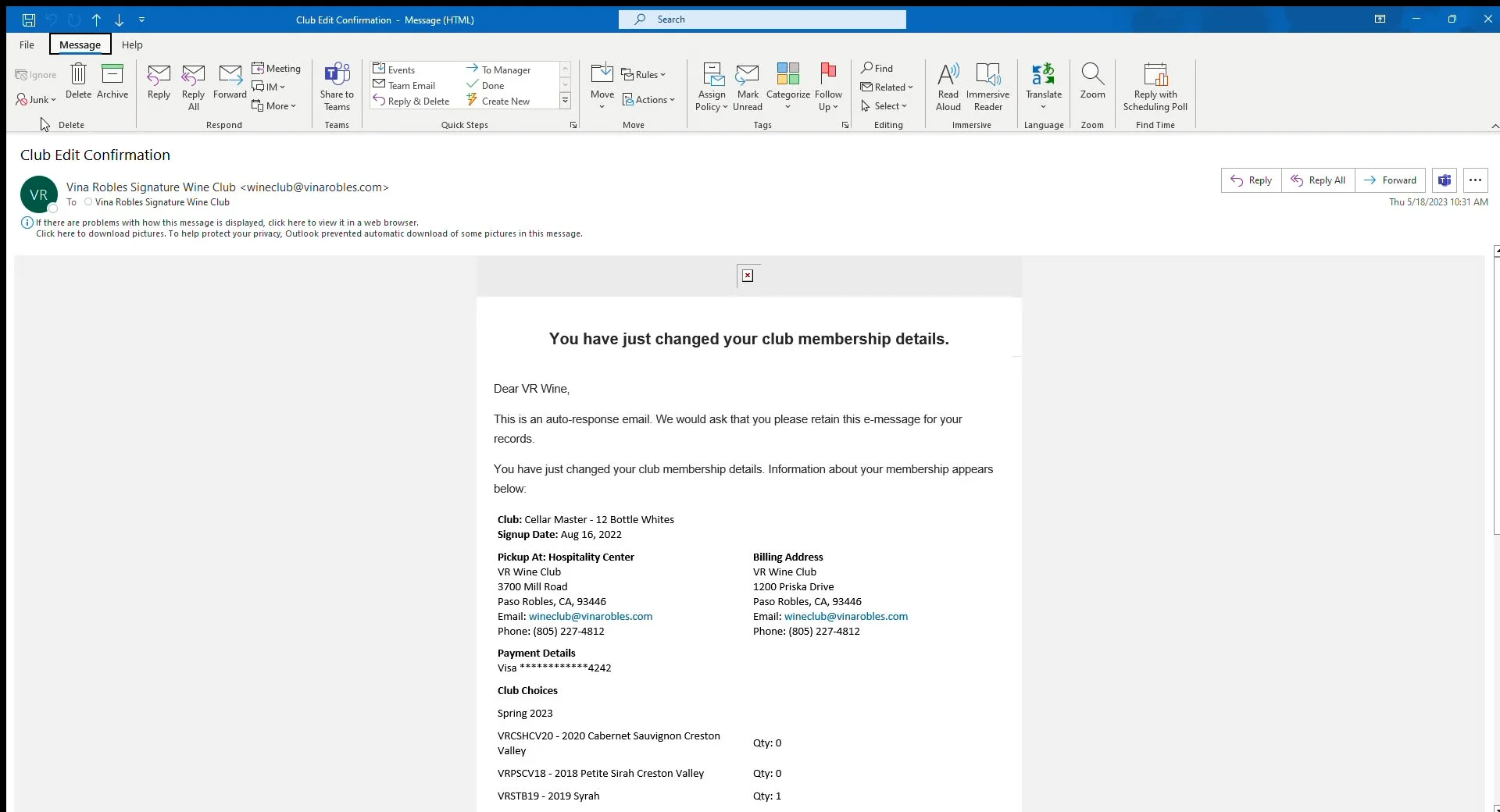 Club Customization Tutorial on Vimeo