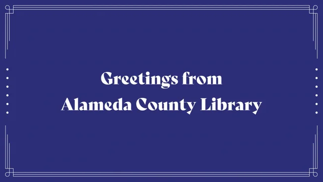 Summer Adventure 2023  Alameda County Library