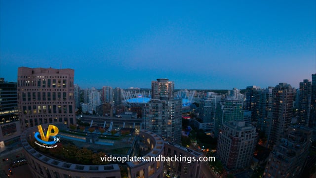Vancouver, BC Night BKG 08 11 t05