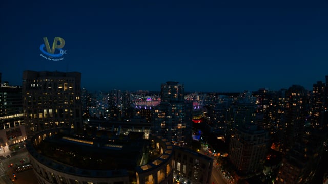 Vancouver, BC Night BKG 08 11 t07