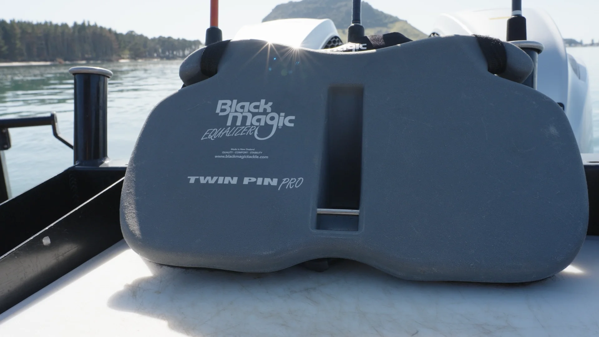 Black Magic Equalizer® - Product Guide Black Magic Equalizer® - Product Guide