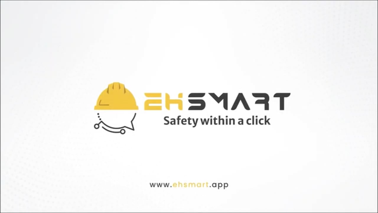 Ehsmart Supervisor.