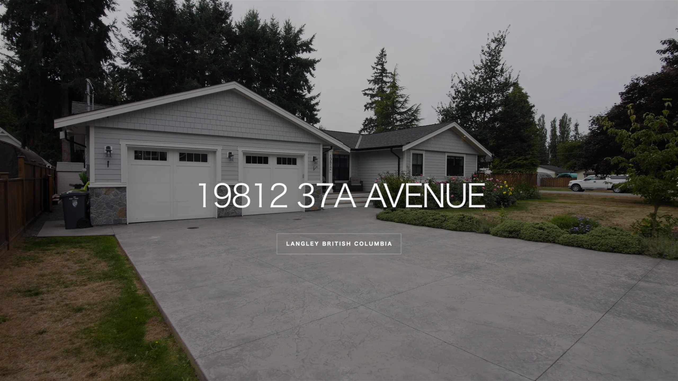 Morrow Real Estate Group 19812 37A Avenue on Vimeo