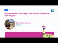Reinforcement Learning: From Games to chatGPT and Beyond