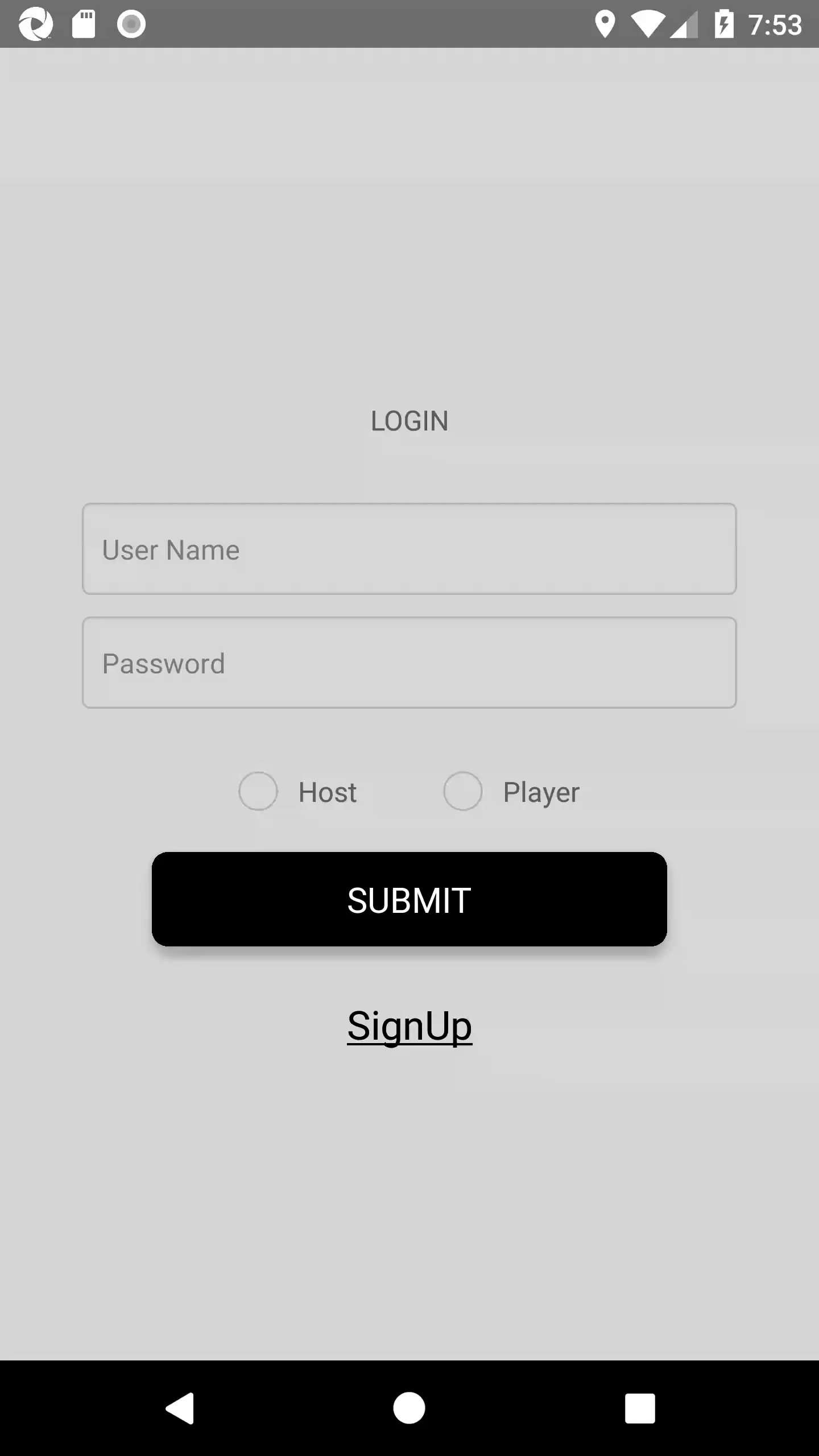 Mobile test on Vimeo