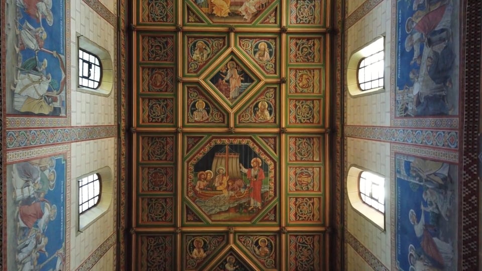 KLOSTERCATHEDRAL748AD