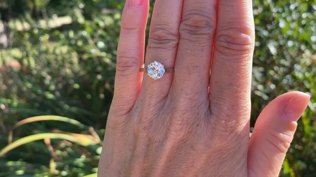 1.66 carat diamond ring new arrivals