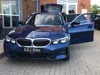 Video af BMW 320d Touring 2,0 D Sport Line Steptronic 190HK Stc 8g Aut.