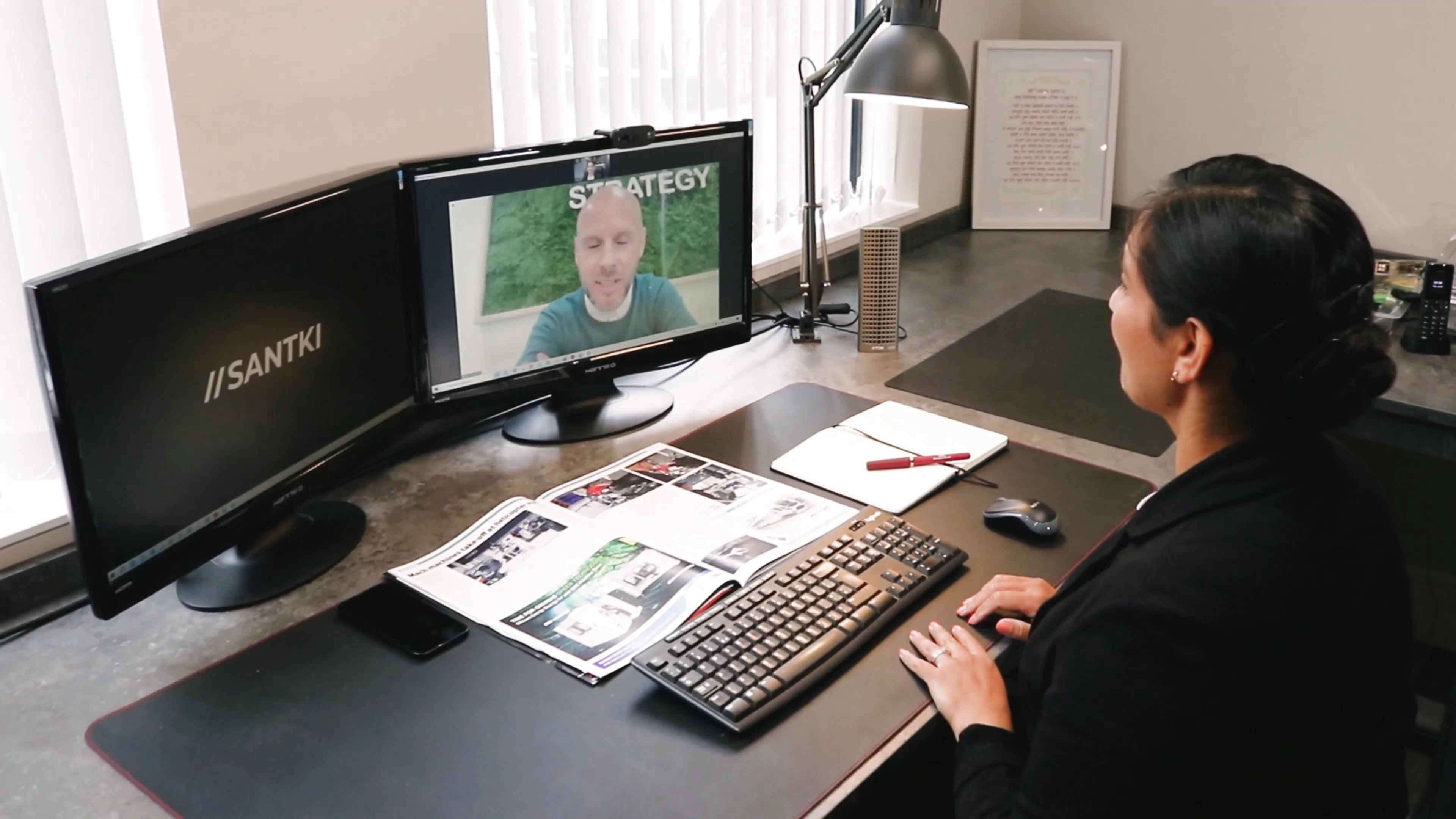 GLOBAL PROCUREMENT on Vimeo