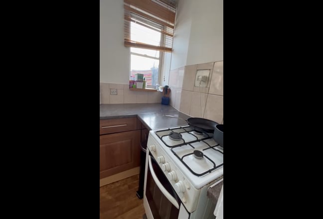 Double room Camden / Mornington Crescent NW1  Main Photo