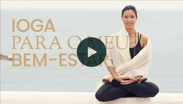 Yoga ou Ioga? - MY YOGA