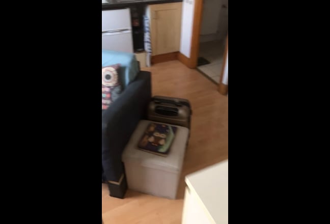 099T-West Kensington-Studio Flat-Single Person Main Photo