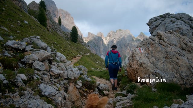 Montagna Rifugi | Vita lenta
