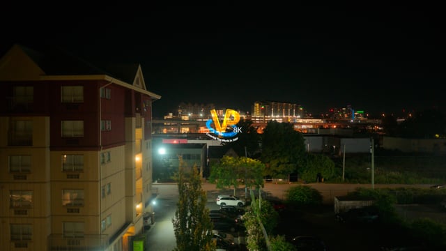 Richmond, BC Night BKG 08 11 t01