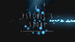 APS - Beyond the Veil: A Psychic Tale