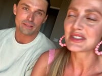 Video Feeback Pamina & Mario - Poliwed Matrimonio