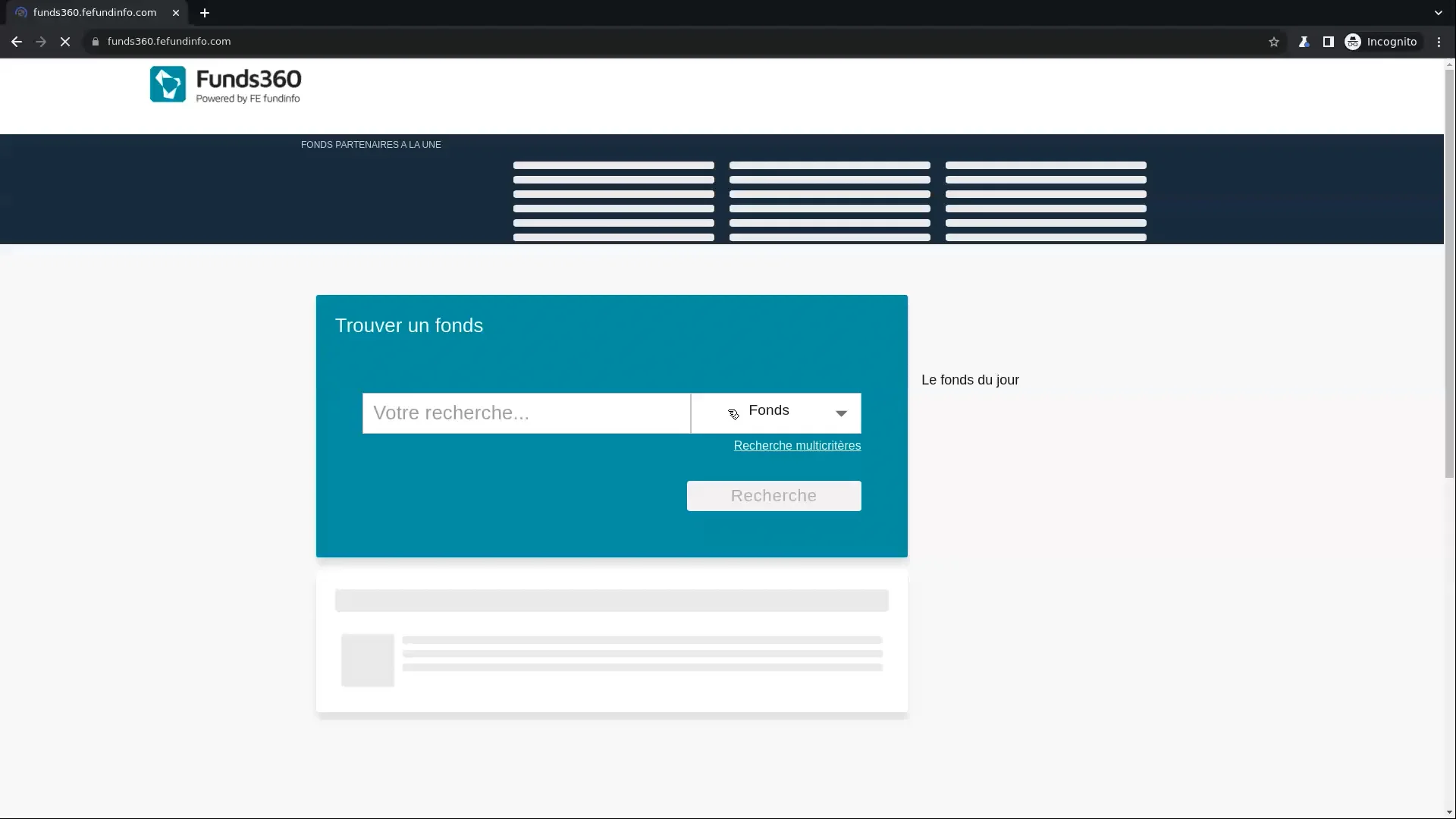 Sample test on Vimeo