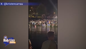 Over 200 Students Baptised at Auburn University