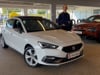 Video af Seat Leon 1,4 e-Hybrid FR DSG 204HK 5d 6g Aut.