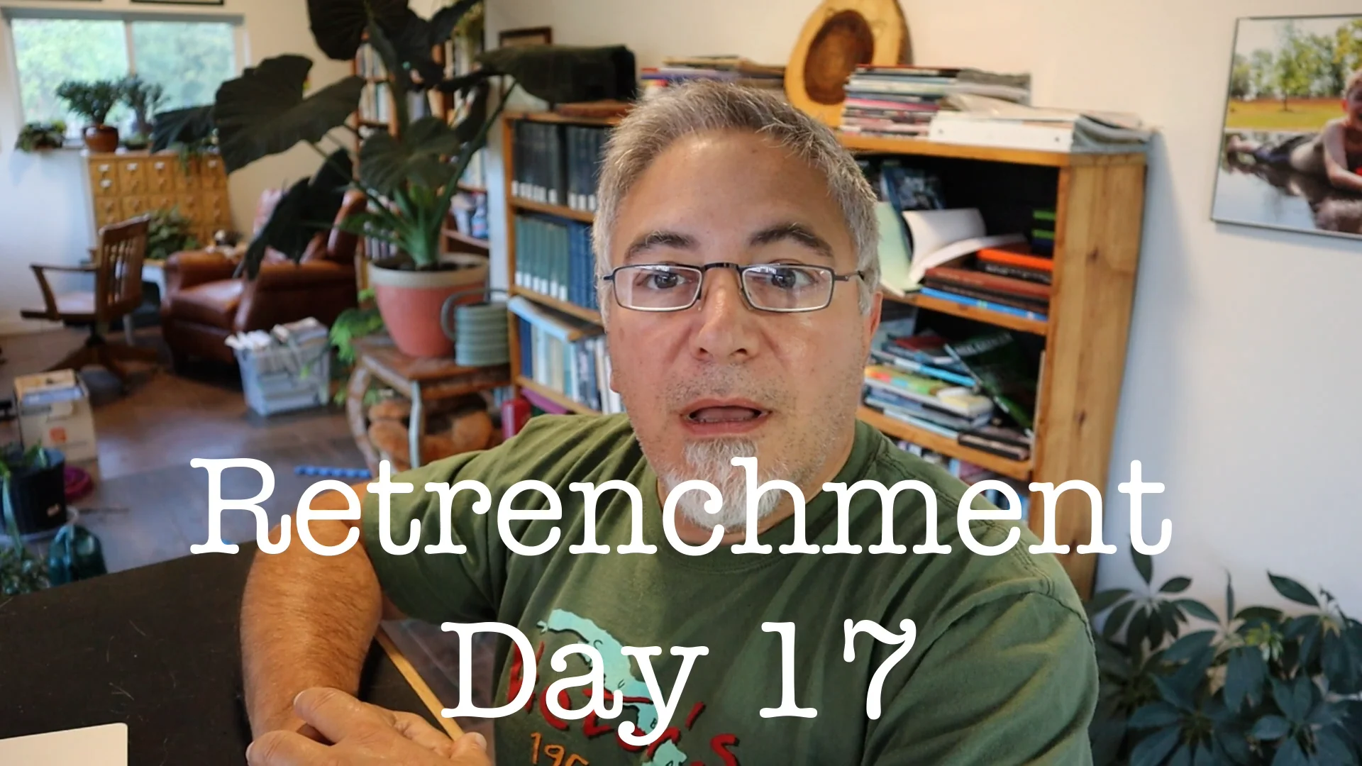 Day 17 on Vimeo