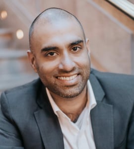 Hari Balasubramanian on Investing for Sustainability at Scale