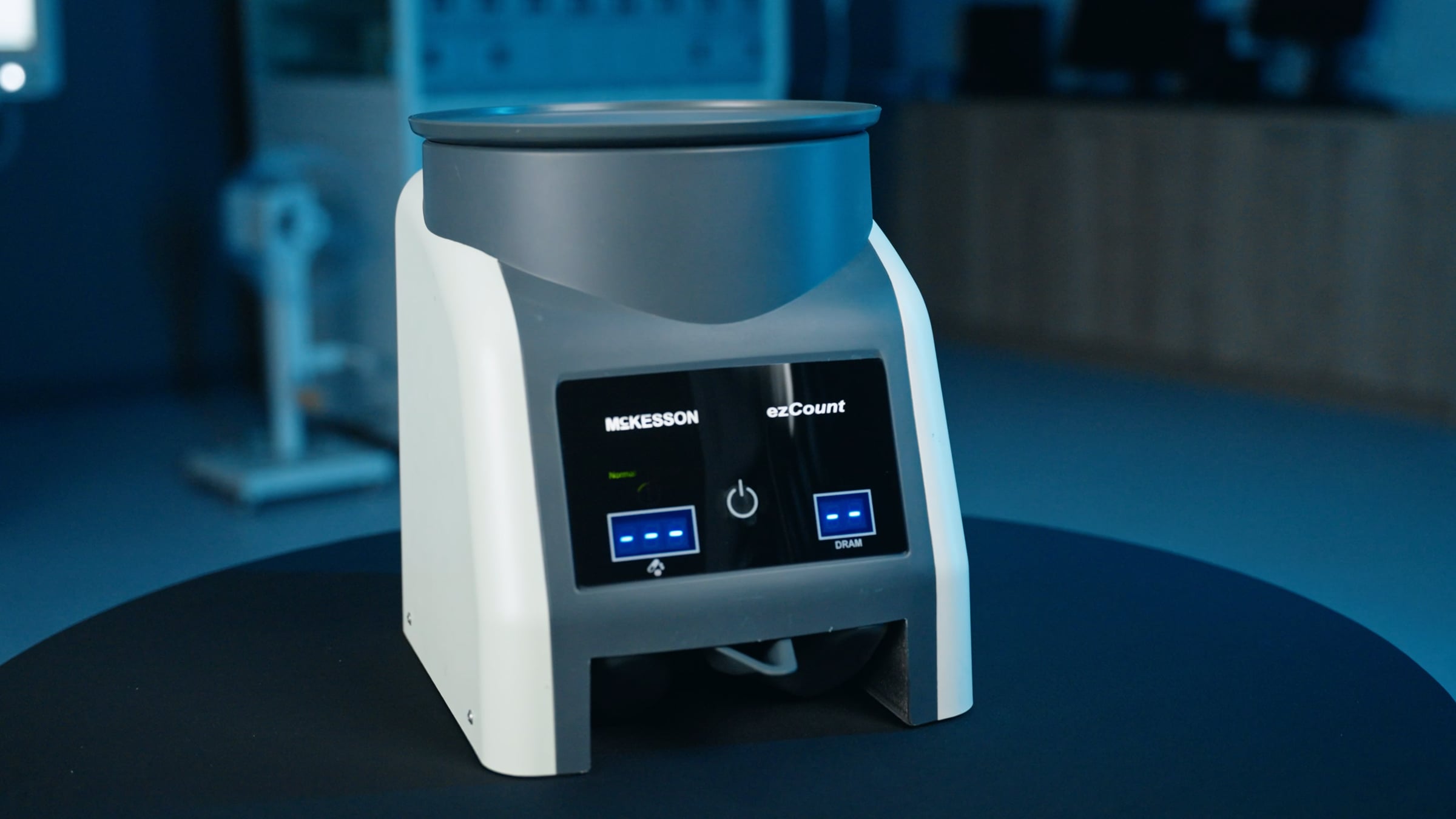 OptiCount Demonstration | Videos & Movies on Vimeo
