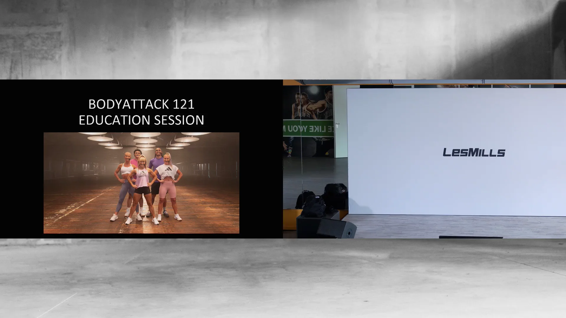 New event on Vimeo