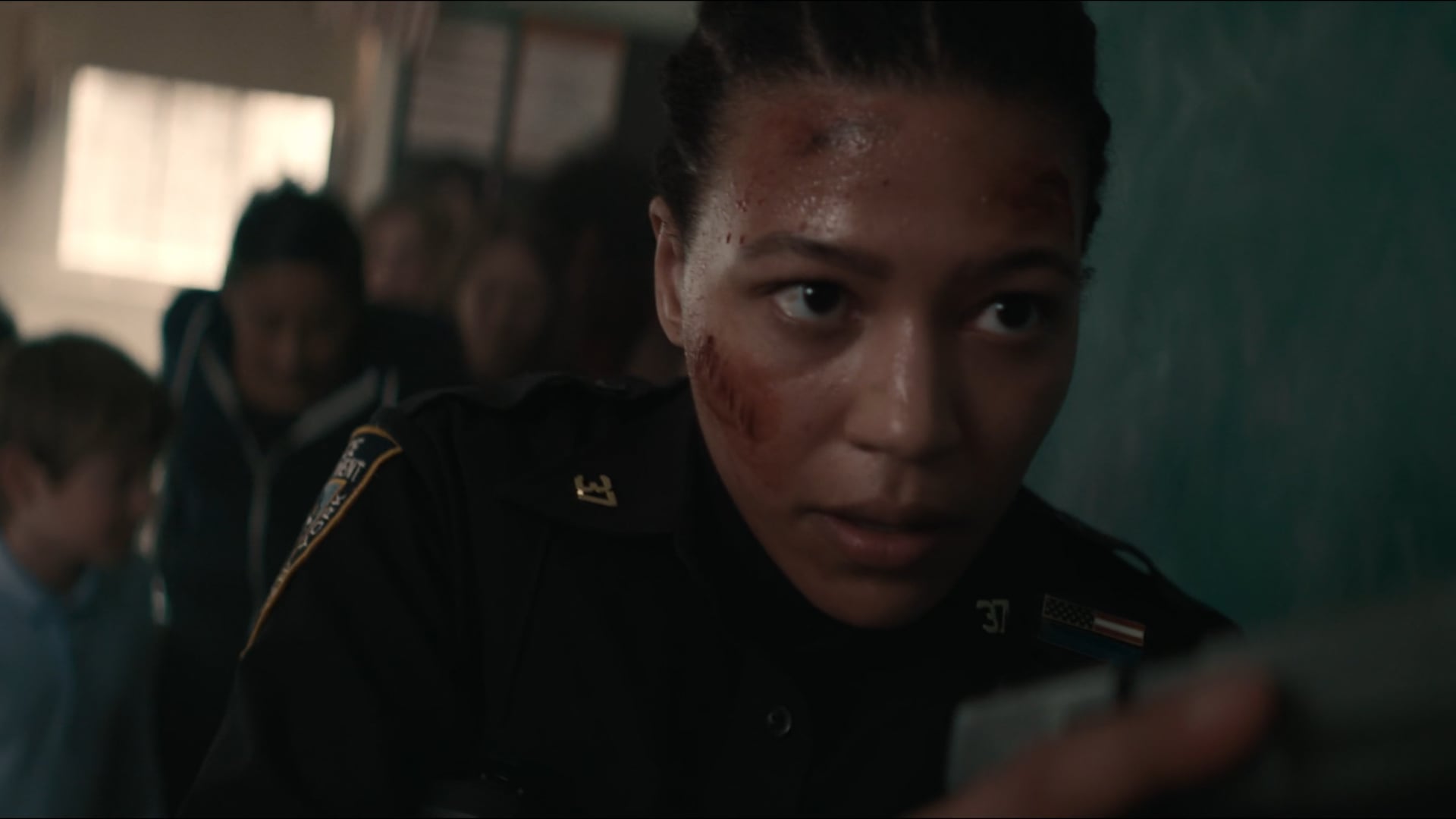 Reborn, Brand Film for Boulder Crest Foundation