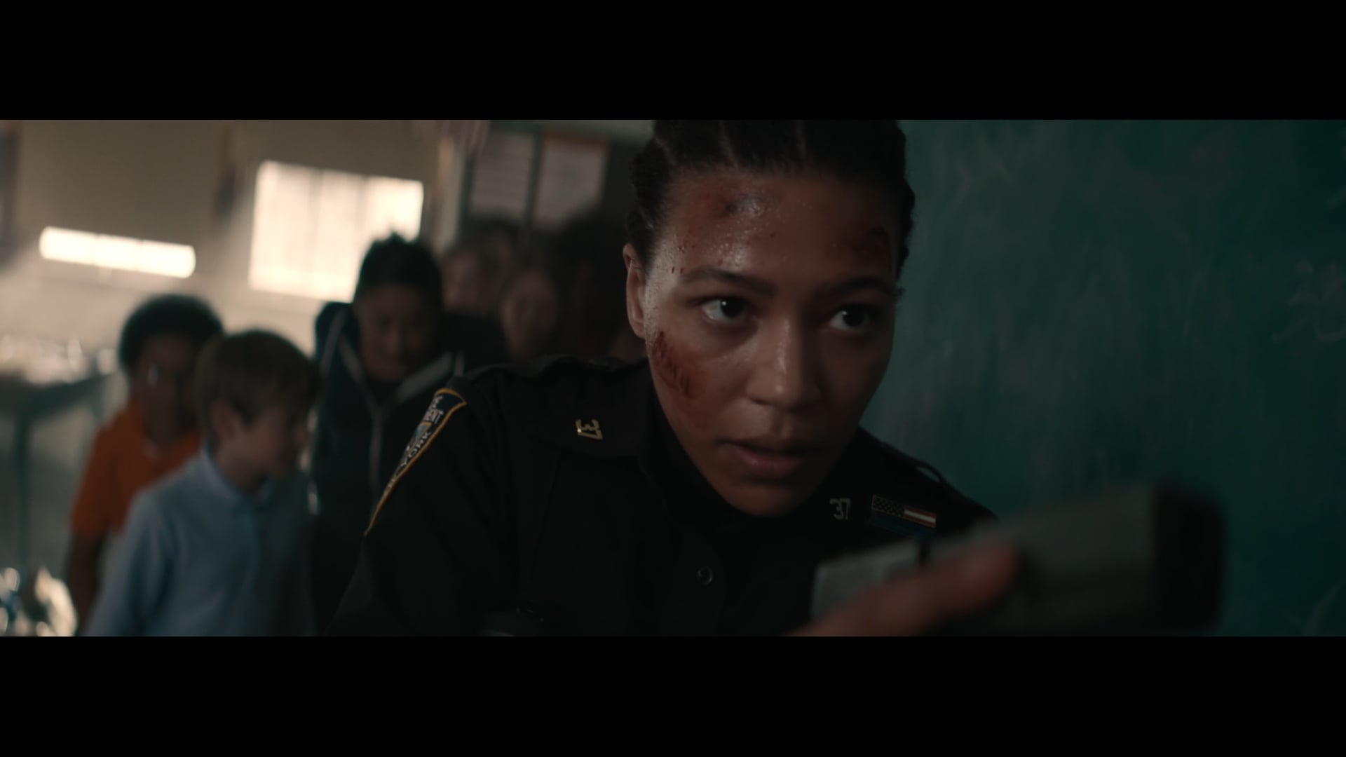 Reborn, Brand Film for Boulder Crest Foundation