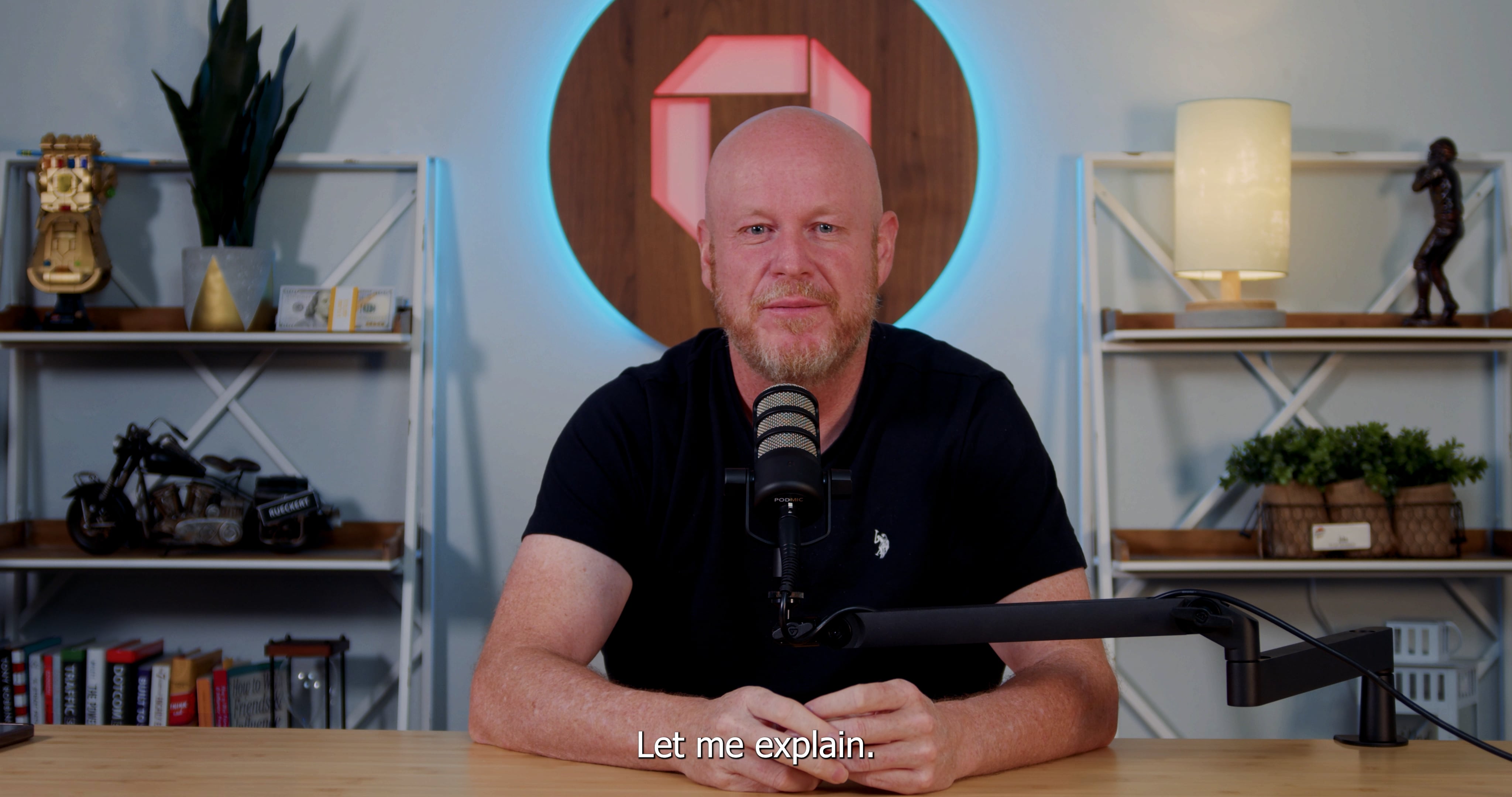 One Product Away Ad V1