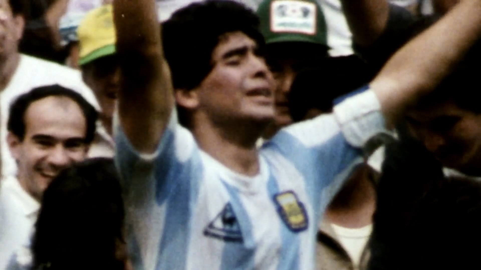 El último adiós - HBO