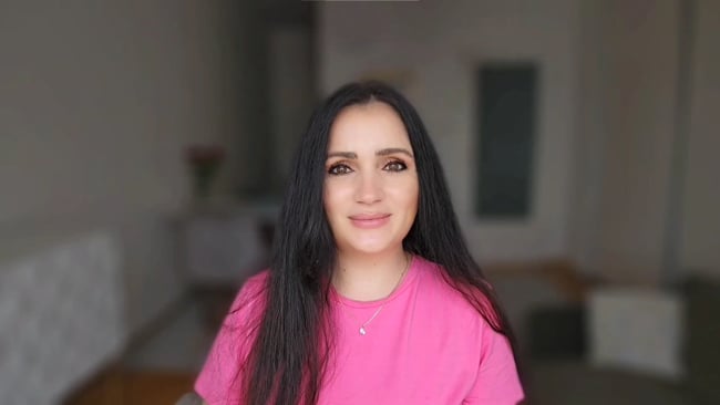 Du darfst wieder glücklich sein - Video