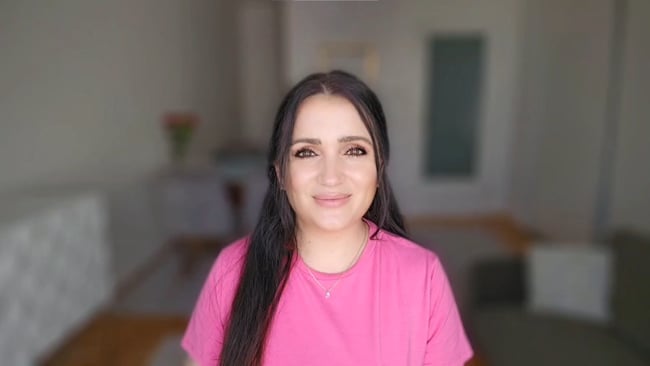 Danke für dein Vertrauen - Video