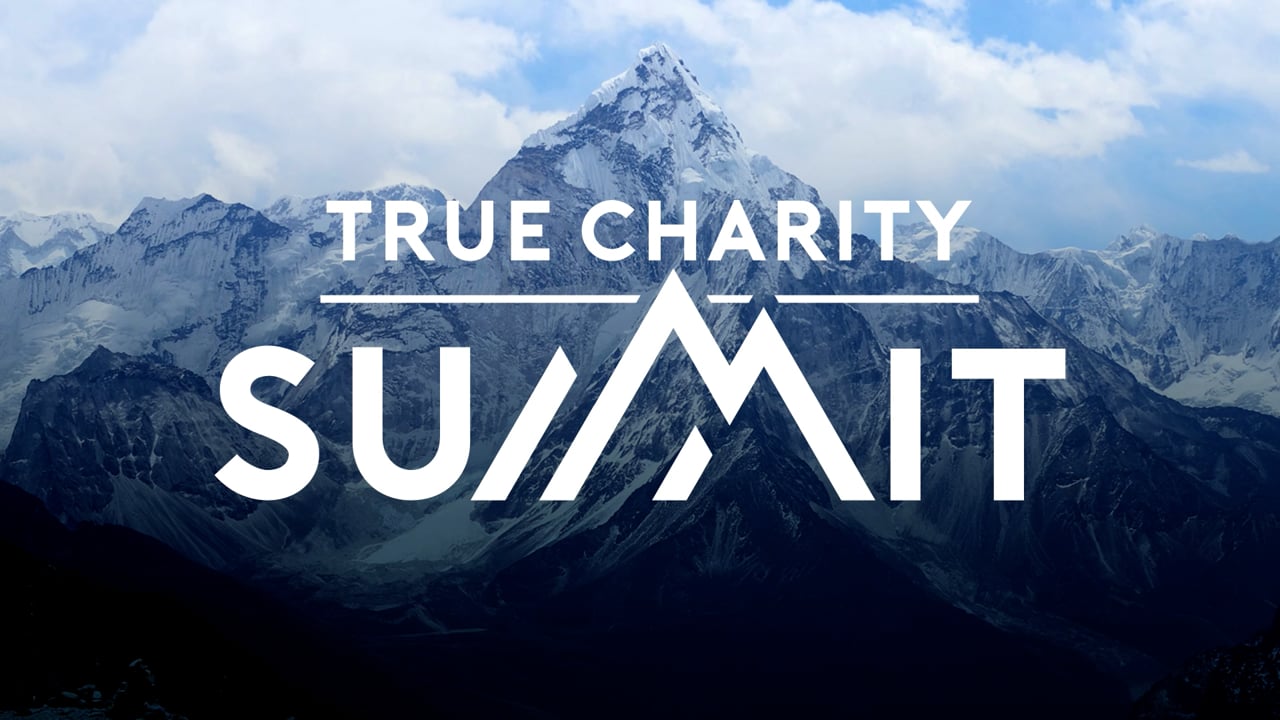 Smaller, Closer: How Relational Charity Changes the Game